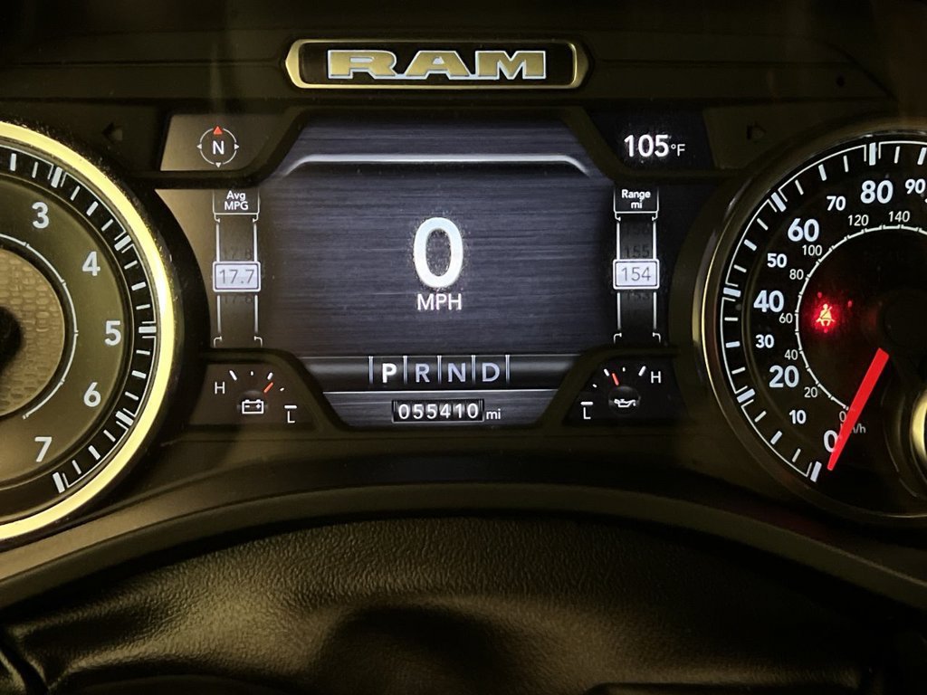 2024 RAM Ram 1500 Pickup Laramie - Photo 15