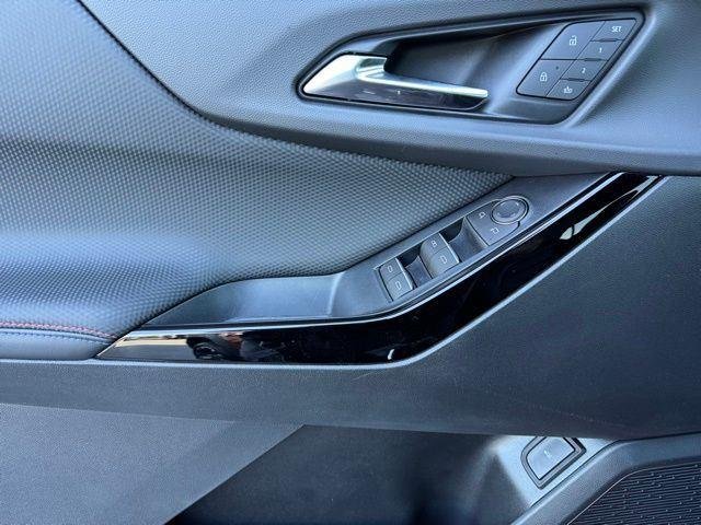 2026 Chevrolet Equinox RS - Photo 9