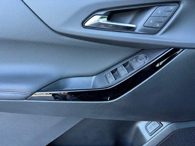 2026 Chevrolet Equinox RS - Photo 9