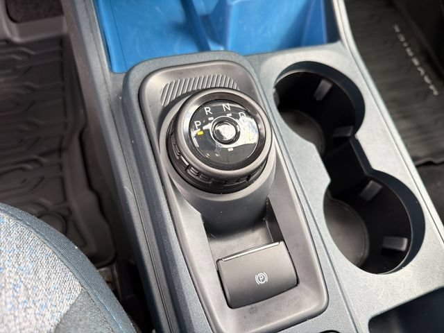 Used 2025  Ford XLT image 21