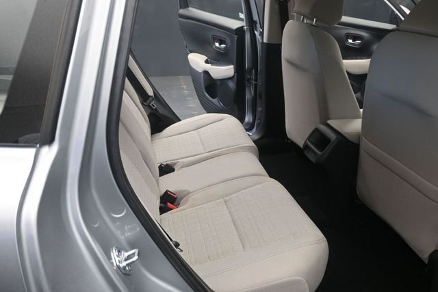 2025 Honda HR-V LX - Photo 22