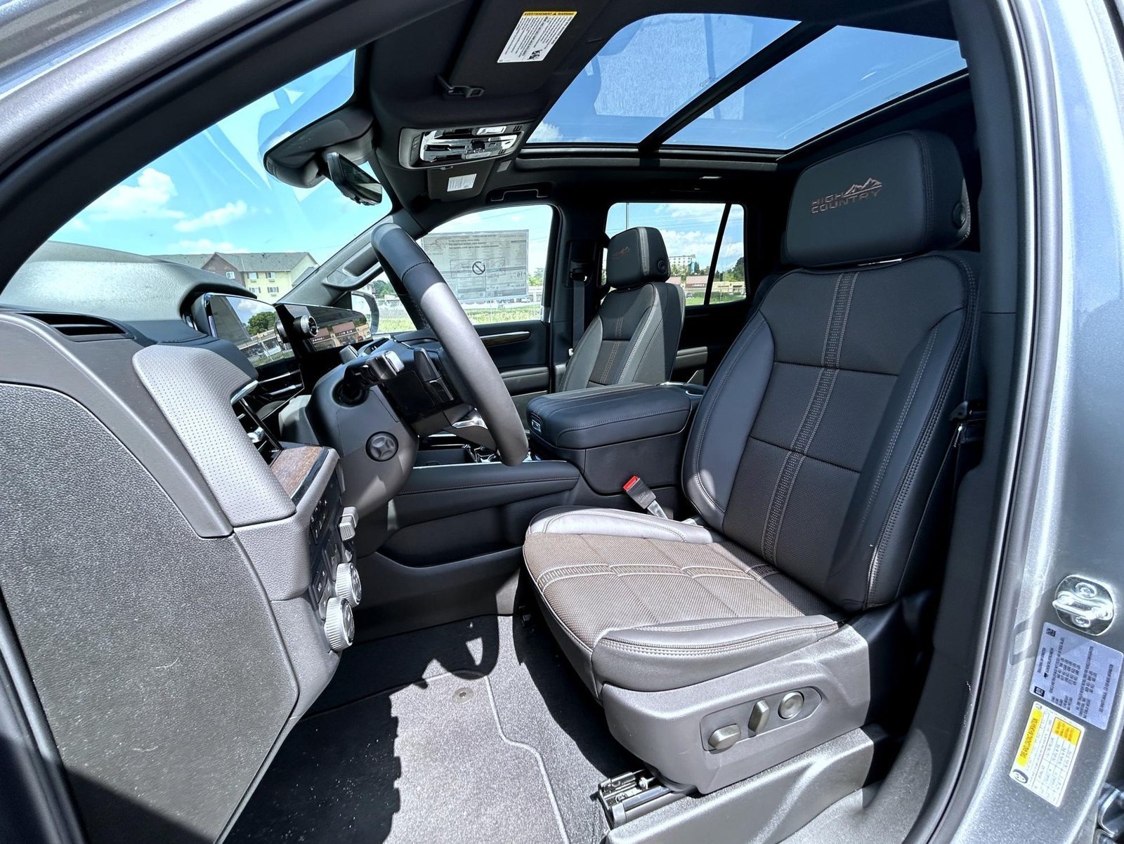 2026 Chevrolet Tahoe High Country - Photo 10