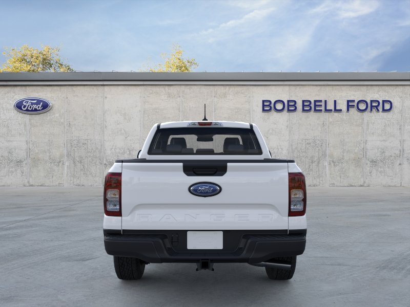New 2026 Oxford White Ford XL image 5