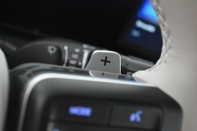 New 2026 Black Hyundai SE AWD image 34