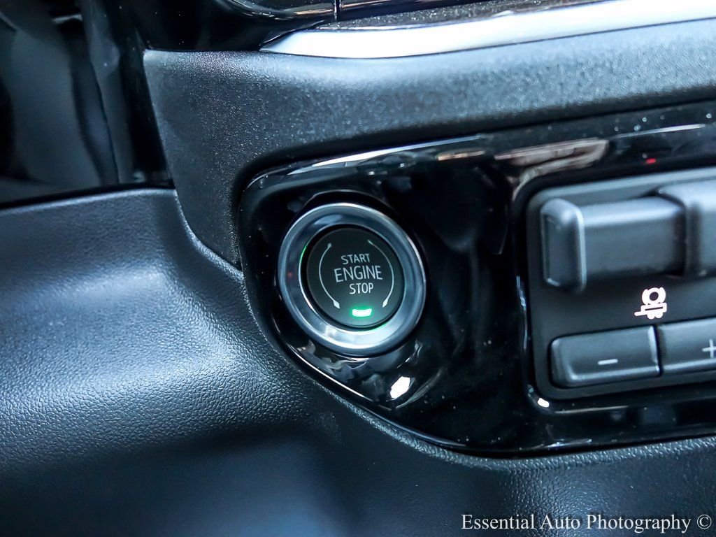 2026 CHEVROLET SILVERADO - Image 14