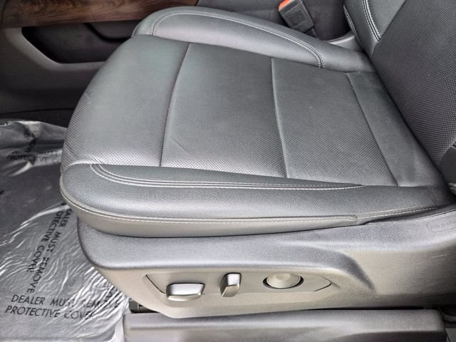 2024 GMC Sierra 1500 SLT - Photo 24