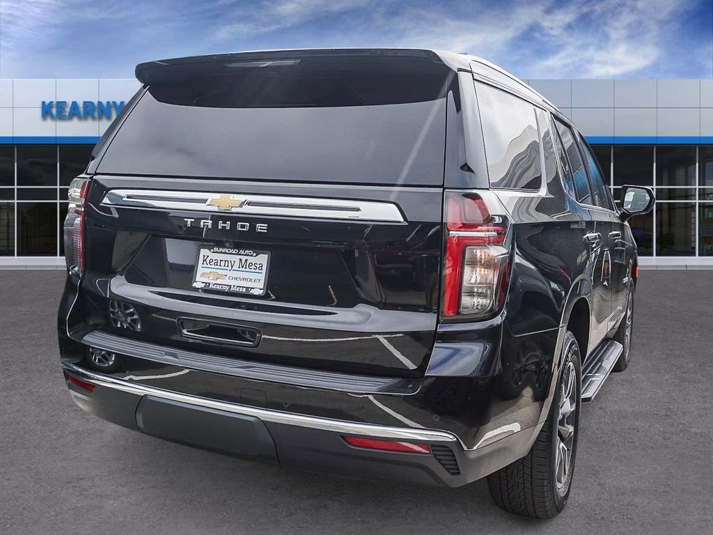 Used 2024 Black Chevrolet LS image 6