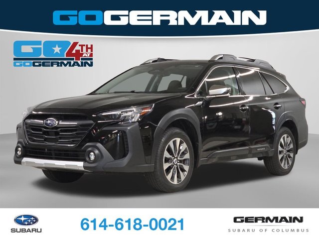 梅沢和木　BLACK OMEN and CloudSB Pre-Owned 2025 Subaru Outback Onyx Edition 4D Sport Utility in
