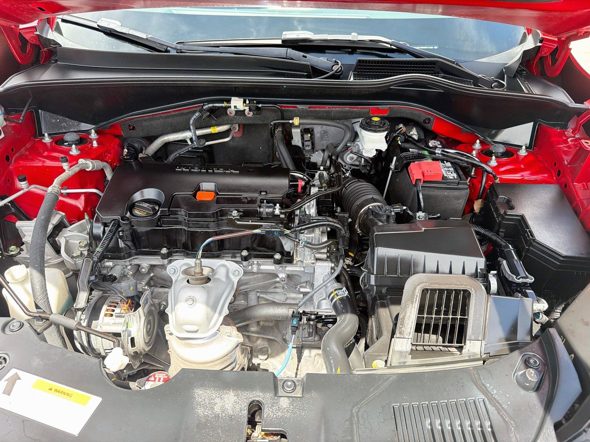 2024 Honda HR-V Sport - Photo 34