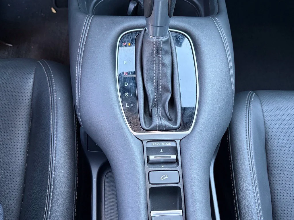 2024 Honda HR-V EX-L - Photo 38
