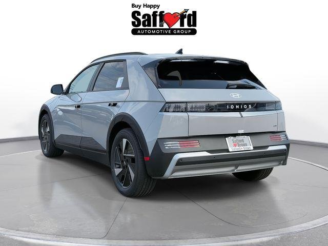 2025 Hyundai IONIQ 5 SEL - Photo 15