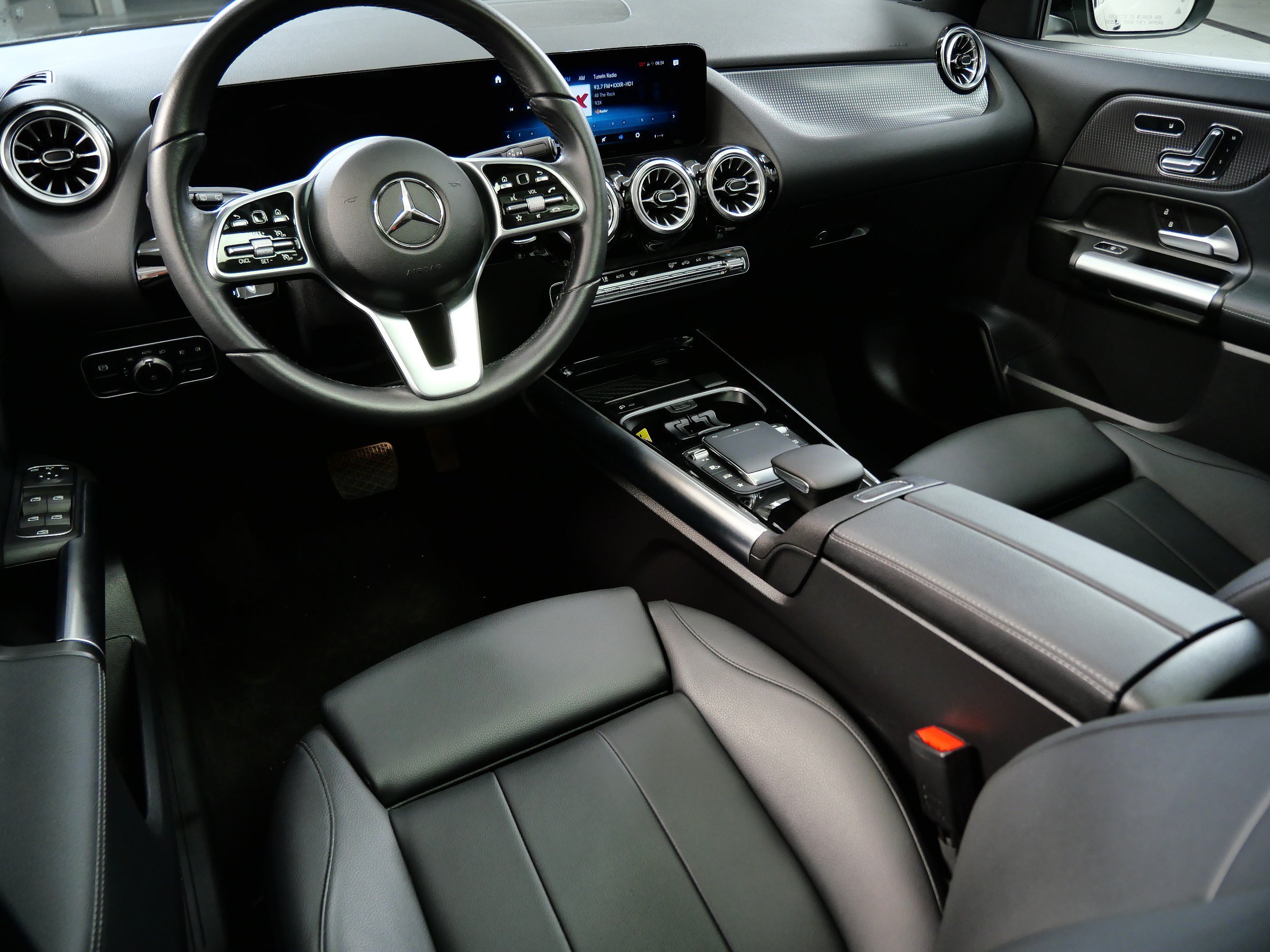 Certified 2023 Mercedes-Benz GLA Base with VIN W1N4N4HB6PJ522497 for sale in Minnetonka, Minnesota