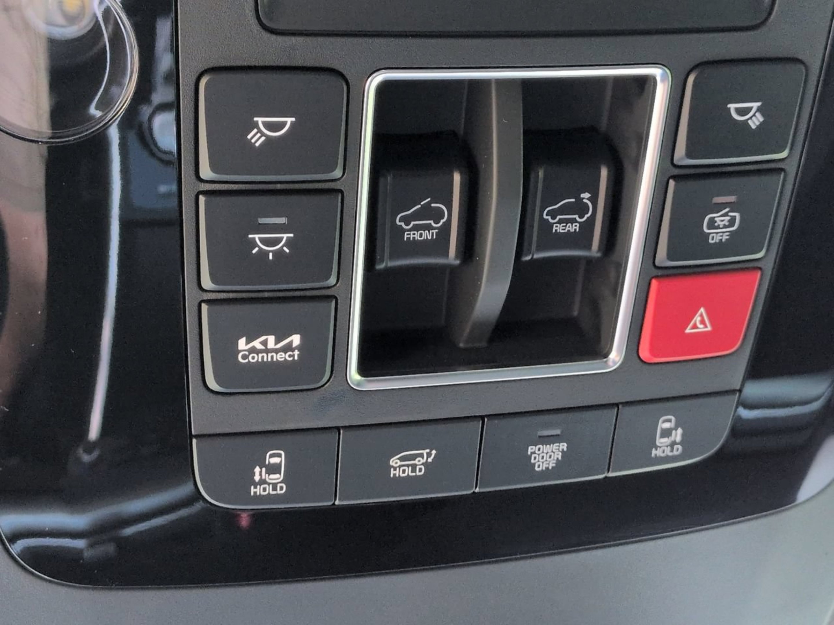 New 2026 Aurora Black Pearl Kia SX image 21