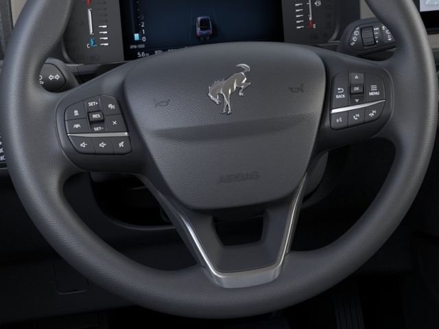 New 2026 Oxford White Ford Big Bend image 12