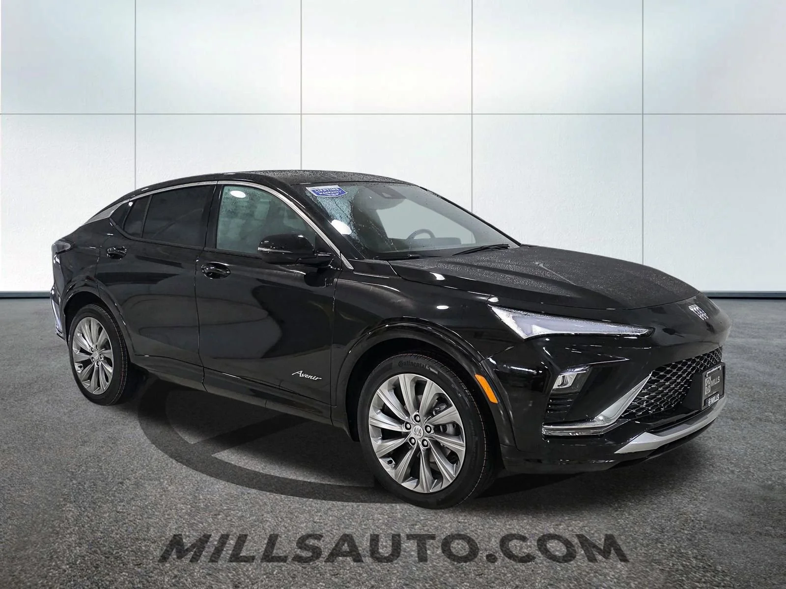 2026 Buick Envista Avenir - Photo 11