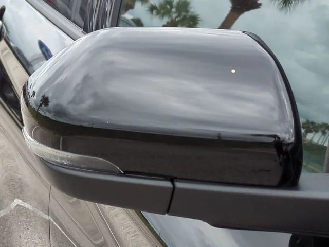 New 2026 Agate Black Metallic Ford ST-Line image 12