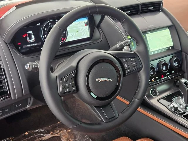 New 2024 Eiger Grey Jaguar P450 image 19