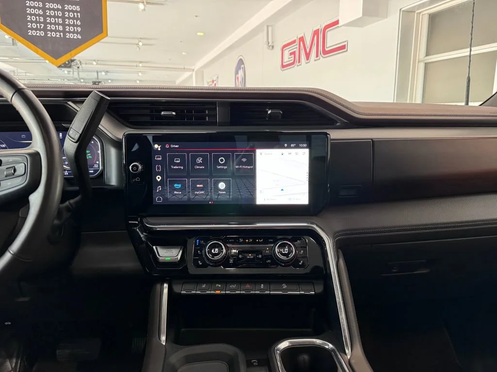2024 GMC Sierra 3500HD Denali - Photo 19