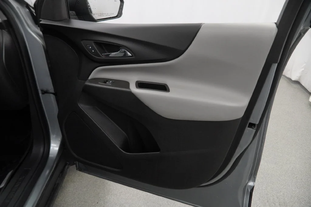 2024 Chevrolet Equinox LS - Photo 38