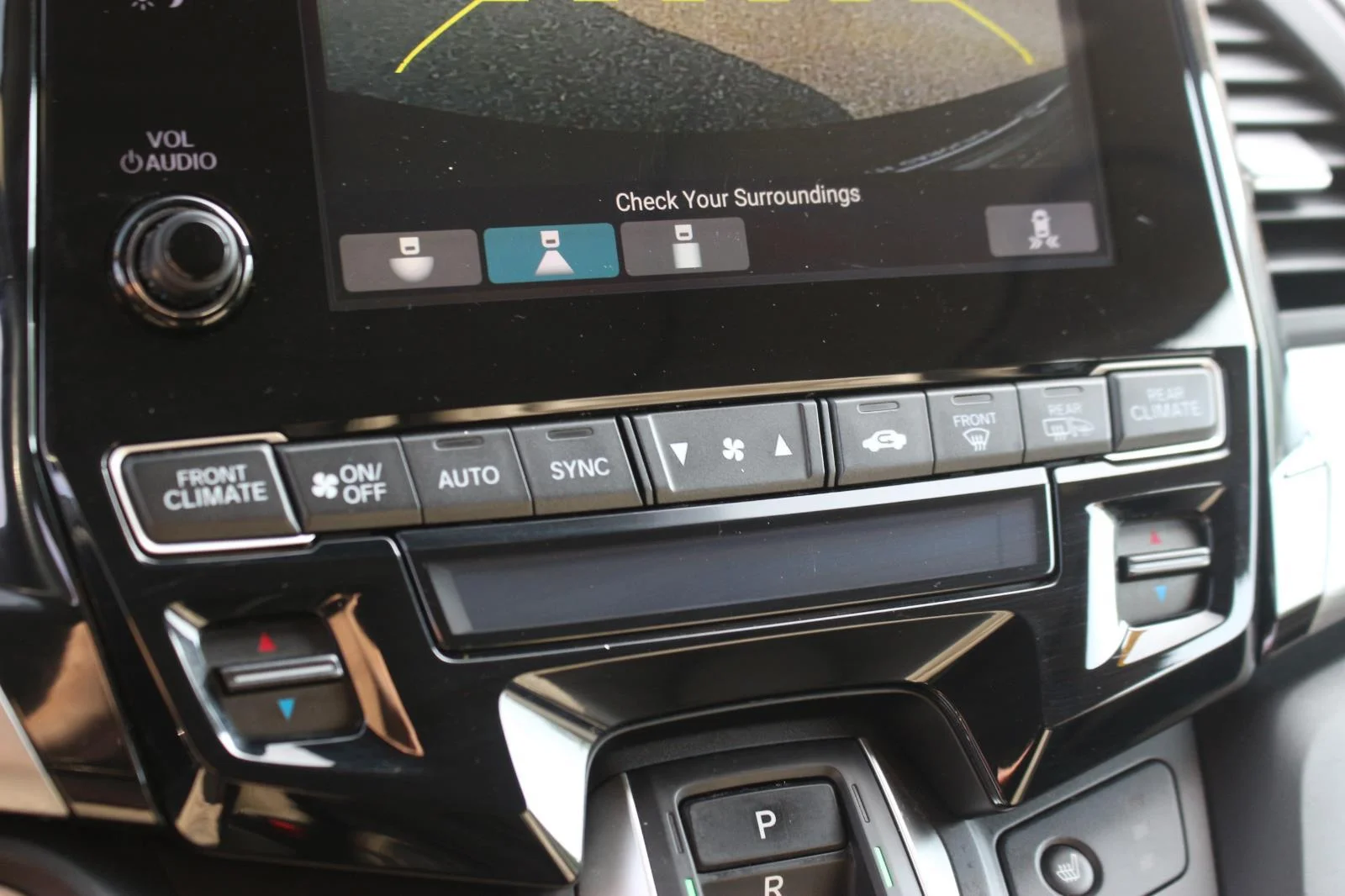 Used 2020 Burg Honda EX-L image 24