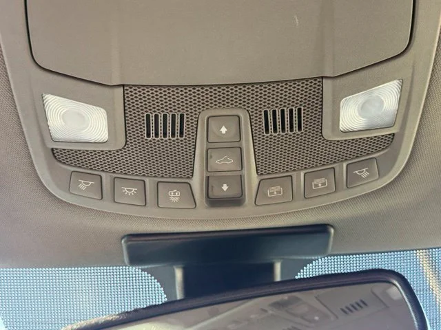 Used 2017 Gray Ford Lariat image 27