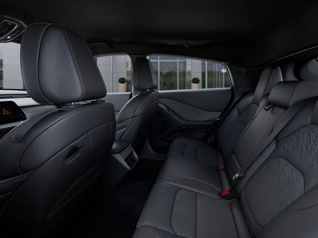 New 2026 White Knuckle Dodge R/T image 23