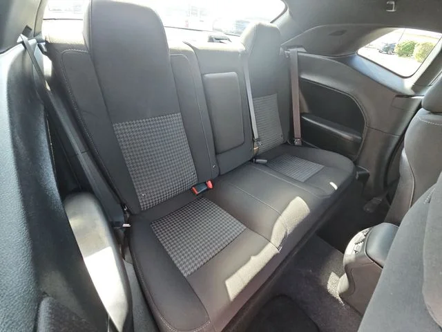 Used 2023 Silver Dodge R/T Scat Pack Widebody image 28