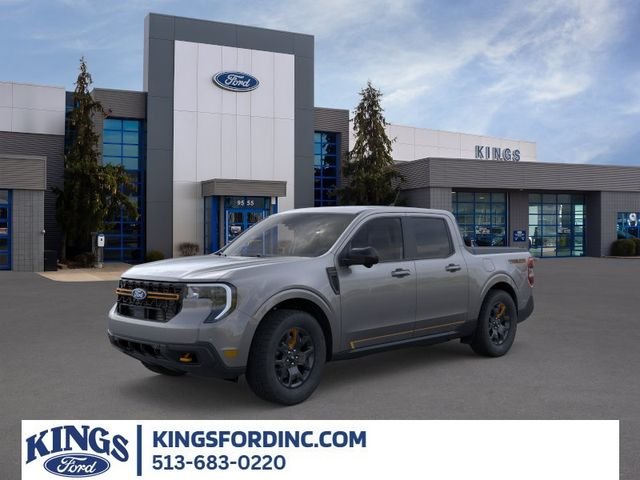 2026 Ford Maverick Tremor®