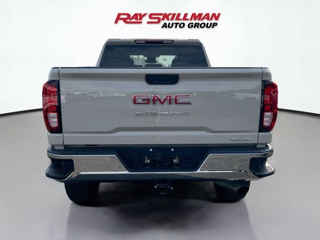 2026 GMC Sierra 2500HD SLE - Photo 6