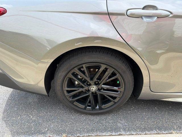 Certified Used 2026 PRECIOUS METAL Toyota  image 495