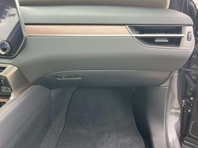 Certified Used 2024 CLOUDBURST GRAY Lexus 350 Premium Plus image 27