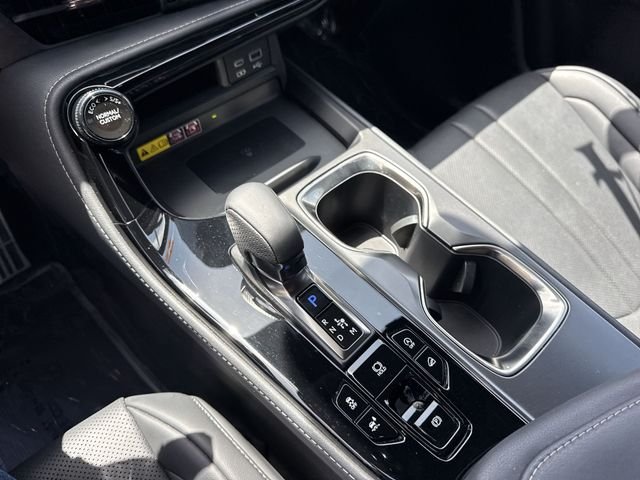 2024 Lexus NX 350 - Photo 21