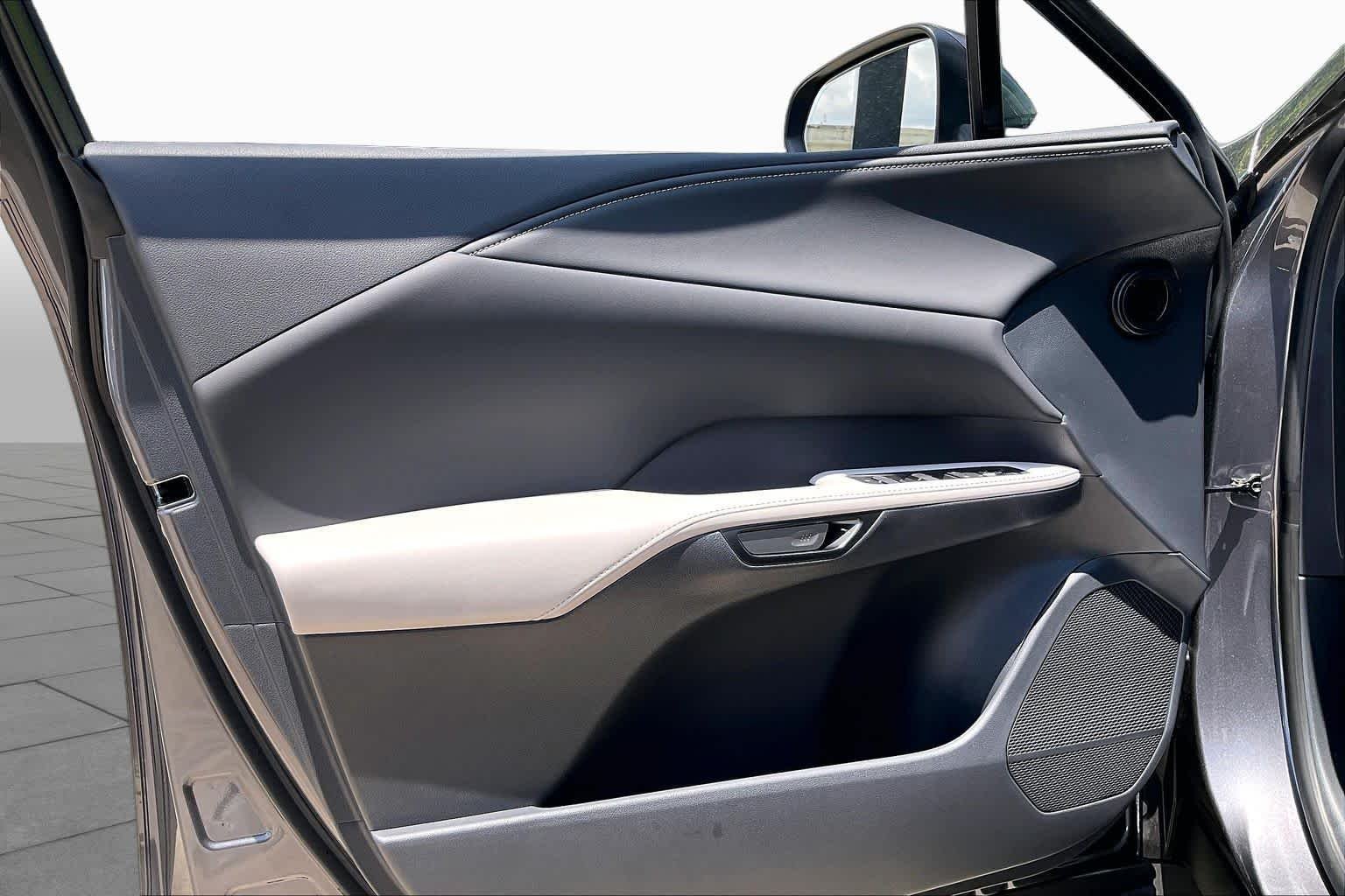 New 2026 Cloudburst Gray Lexus PREMIUM PLUS image 15