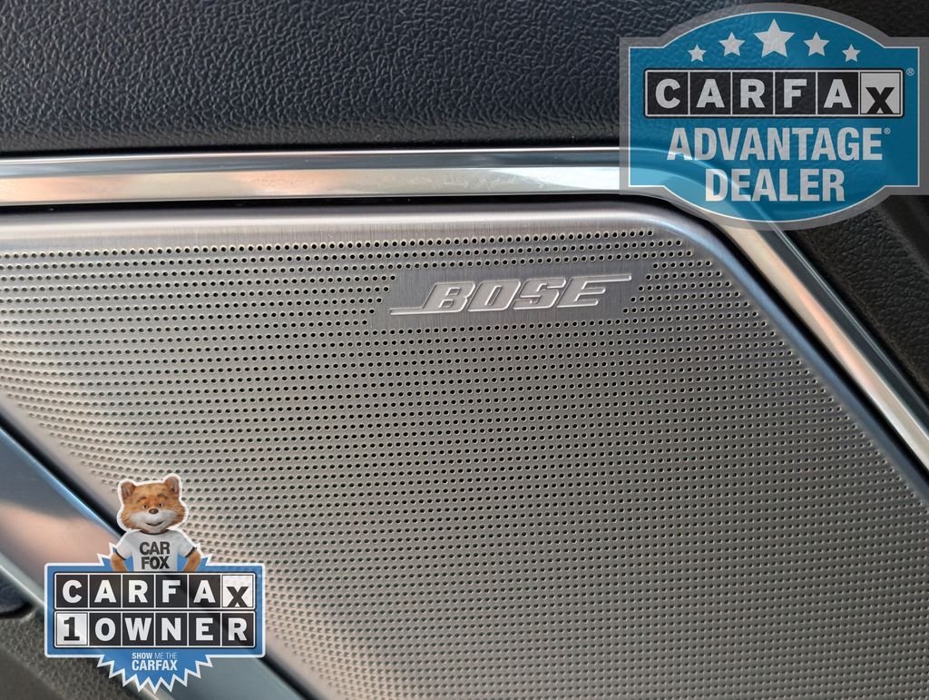 Used 2024 Beige Chevrolet High Country image 23