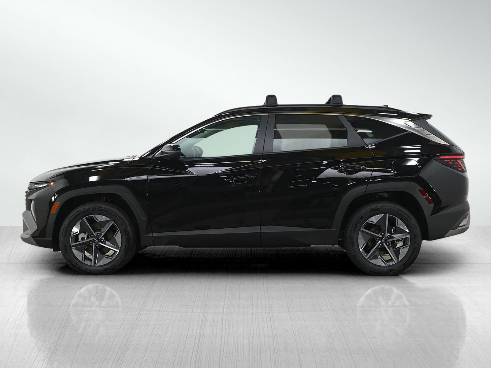 Certified 2026 Hyundai Tucson SEL Convenience with VIN KM8JCDD11TU438184 for sale in Minneapolis, Minnesota