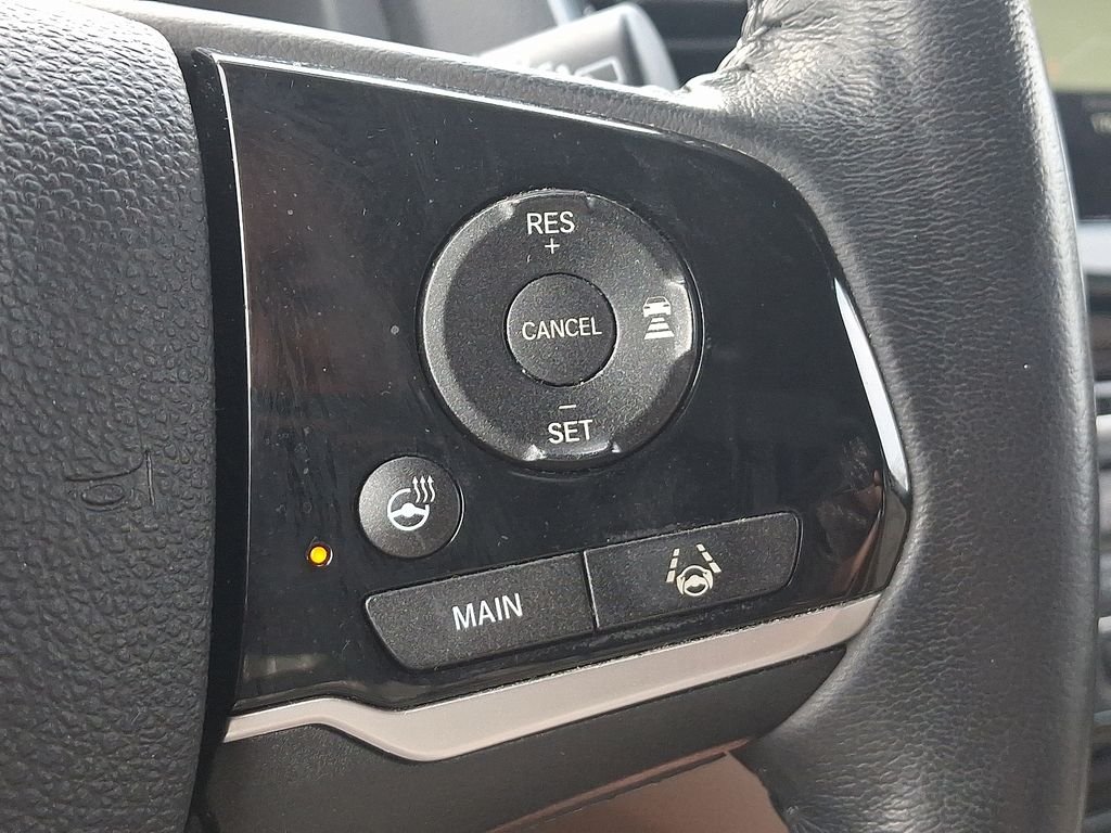 2020 Honda Pilot Touring - Photo 25