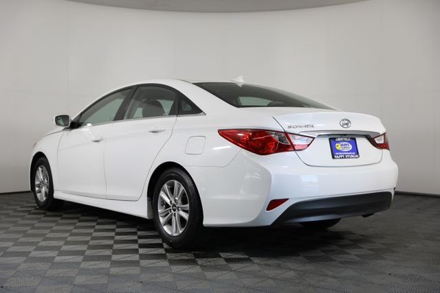 2014 Hyundai Sonata GLS - Photo 20