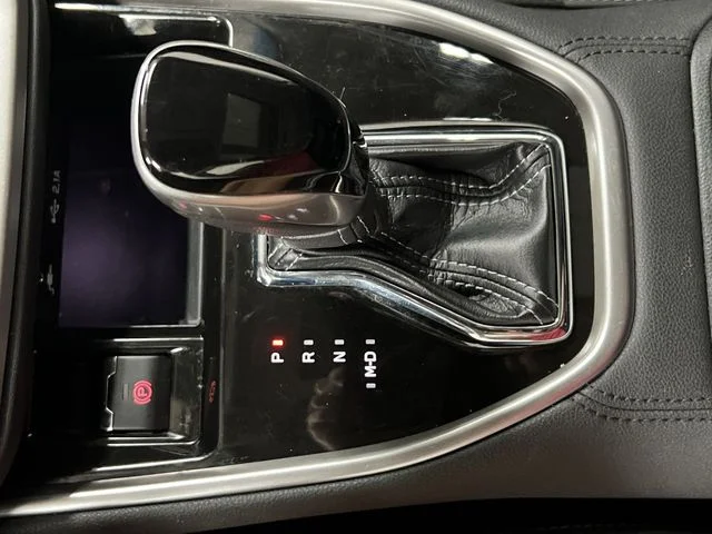 Used 2021 Black Subaru Premium image 16