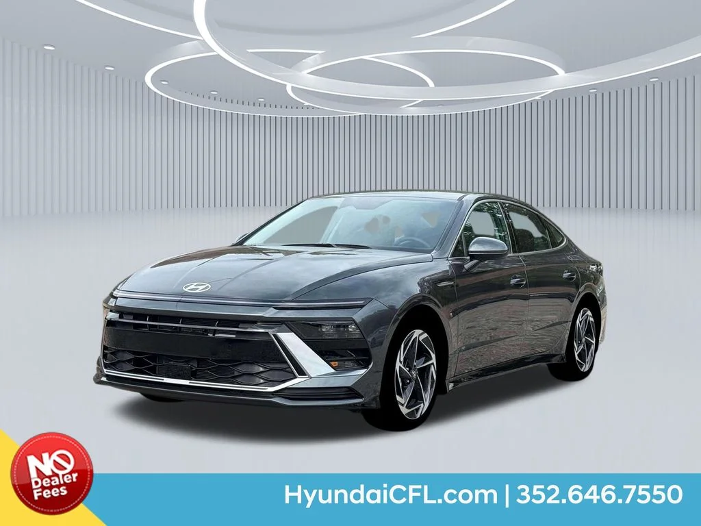 2026 Hyundai Sonata