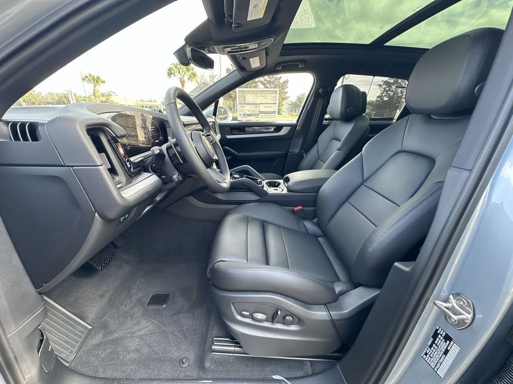 Used 2026 Silver Porsche  image 7