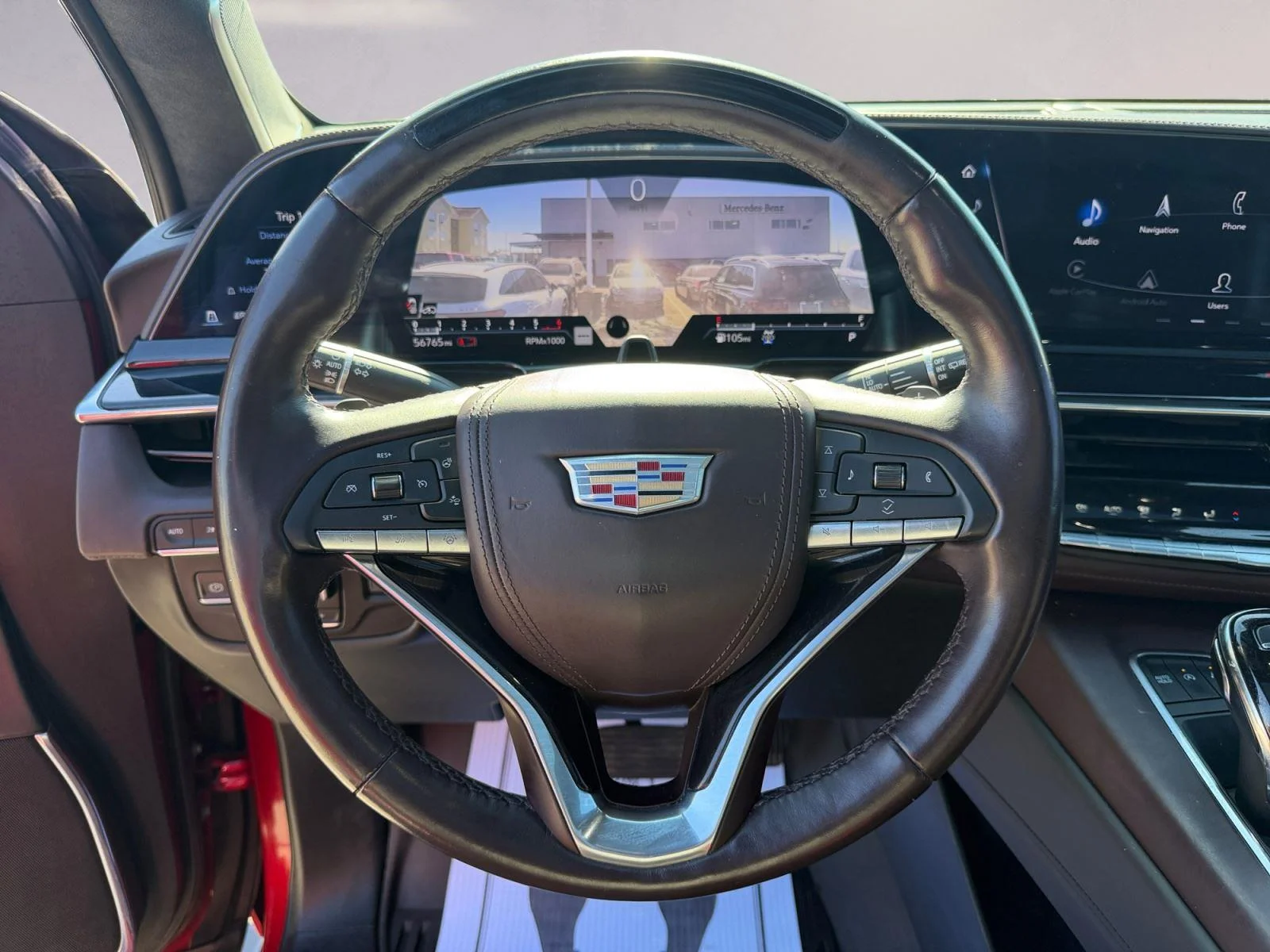 2022 Cadillac Escalade Sport Platinum - Photo 12