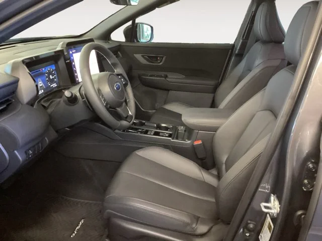Certified Used 2026 Magnetite Gray Metallic Subaru Premium image 9