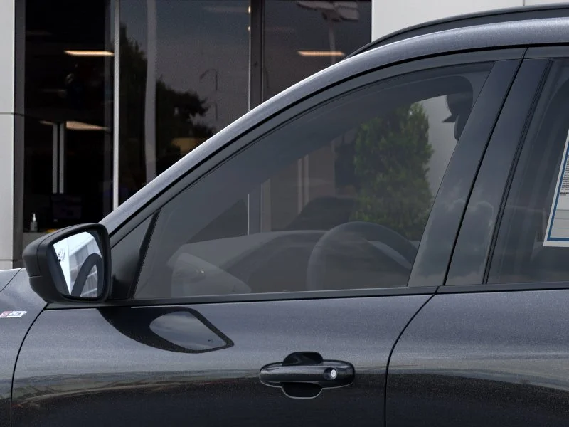New 2026 Agate Black Metallic Ford ST-Line image 20