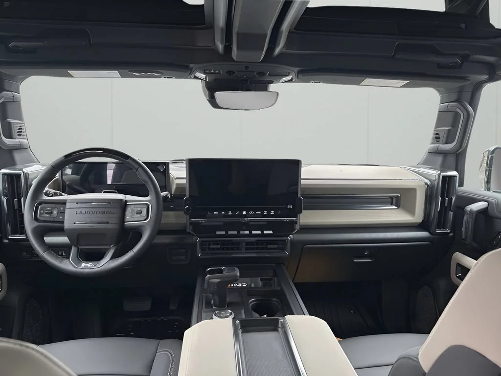 2026 GMC HUMMER EV 2X - Photo 23