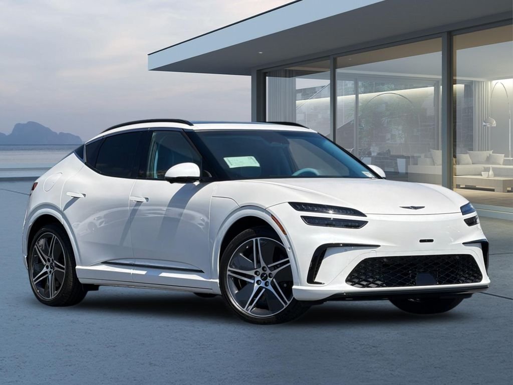 2026 Genesis GV60 GV60 Performance AWD's photo
