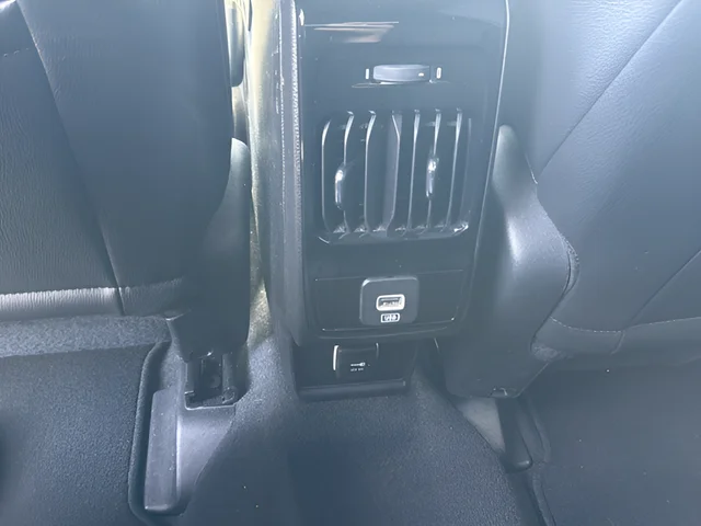 Used 2025 Red Jeep Limited image 17