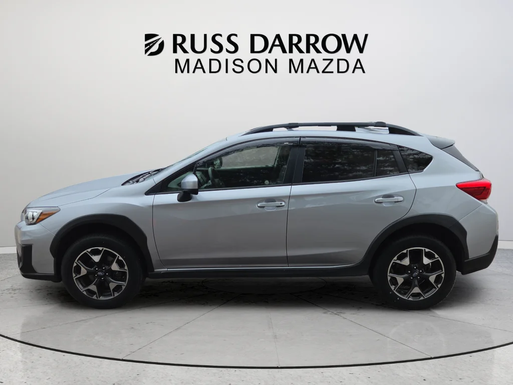 Used 2019 Silver Subaru 2.0i Premium image 2