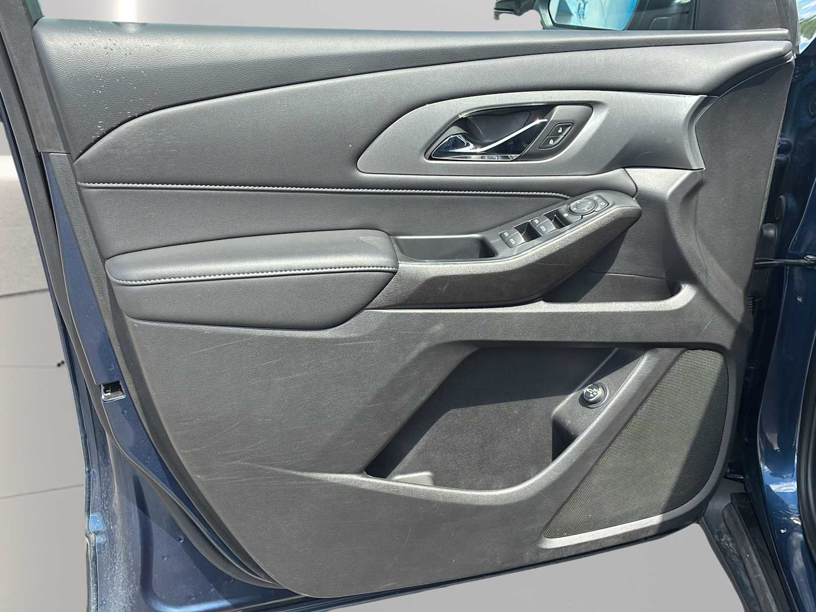 2023 Chevrolet Traverse 1LT - Photo 29