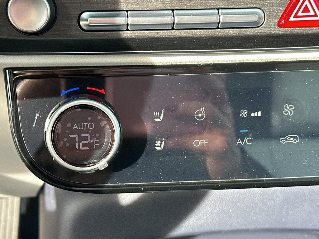 2026 Hyundai Palisade Calligraphy - Photo 23