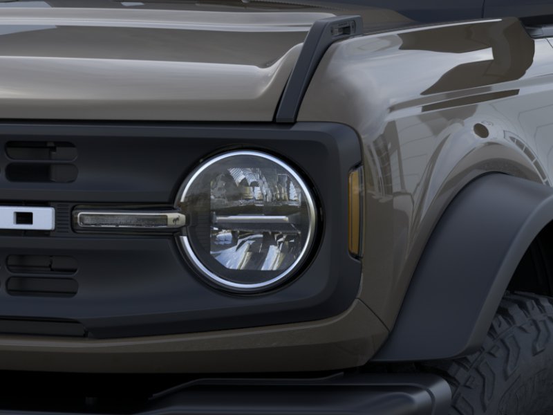 New 2026 Marsh Gray Ford Big Bend® image 20